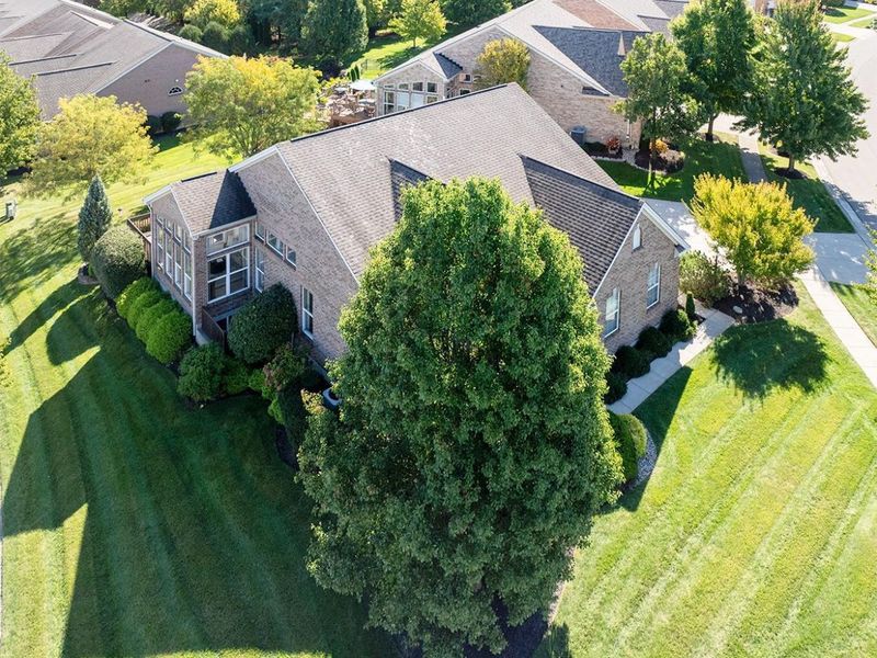 3742 Heritage Pointe Boulevard, Deerfield Township, OH 45040 Photo 3