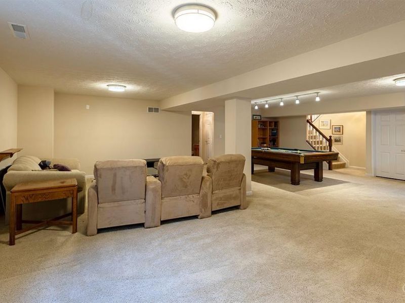 3742 Heritage Pointe Boulevard, Deerfield Township, OH 45040 Photo 38