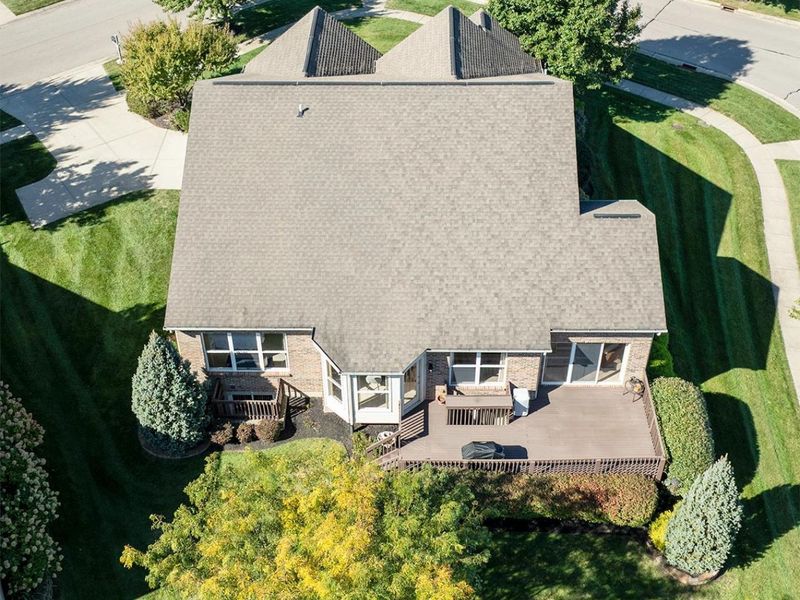 3742 Heritage Pointe Boulevard, Deerfield Township, OH 45040 Photo 4