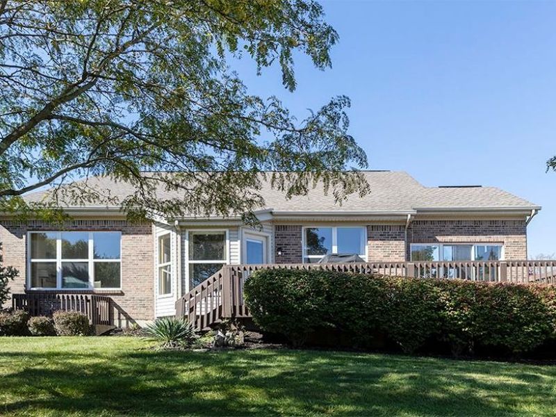 3742 Heritage Pointe Boulevard, Deerfield Township, OH 45040 Photo 5