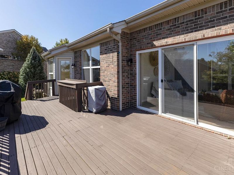 3742 Heritage Pointe Boulevard, Deerfield Township, OH 45040 Photo 6