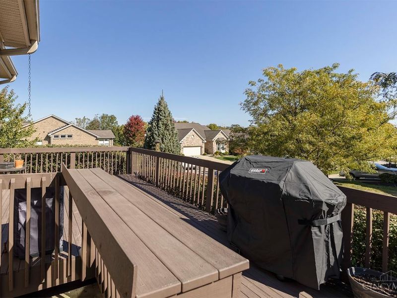 3742 Heritage Pointe Boulevard, Deerfield Township, OH 45040 Photo 7