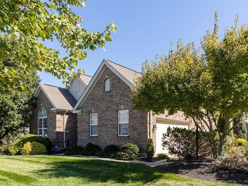 3742 Heritage Pointe Boulevard, Deerfield Township, OH 45040 Photo 8
