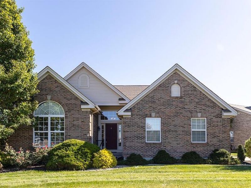 3742 Heritage Pointe Boulevard, Deerfield Township, OH 45040 Photo 9