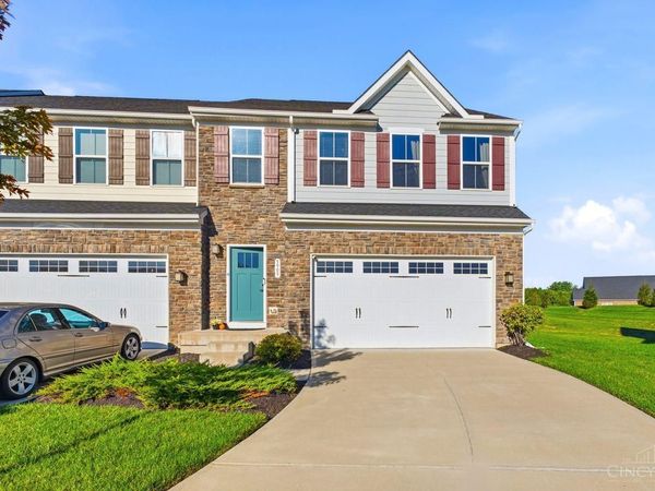 5909 Stones Throw Way, Liberty Twp, OH 45044