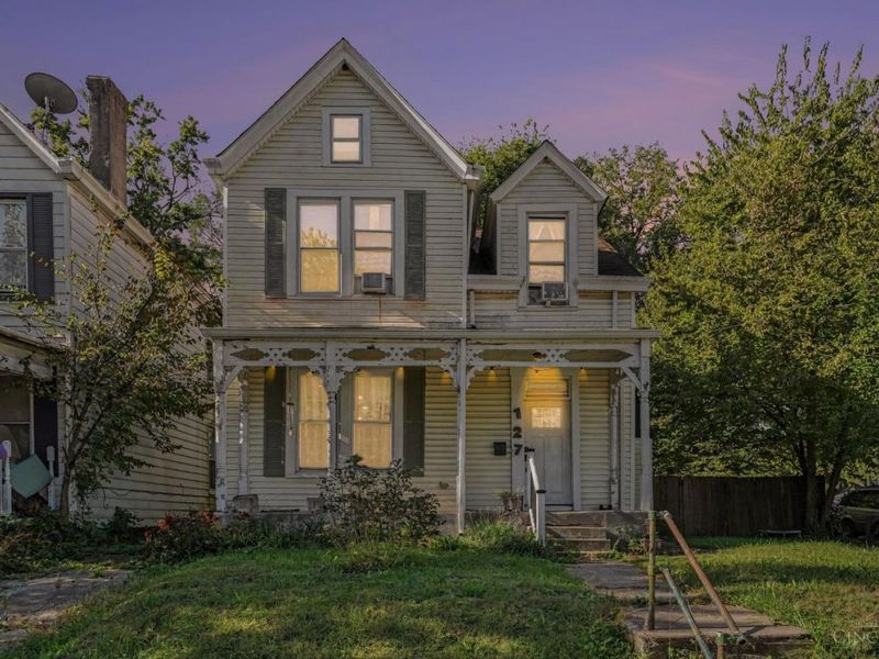 127 W Sixty Fourth Street, Cincinnati, OH 45216 Photo 1