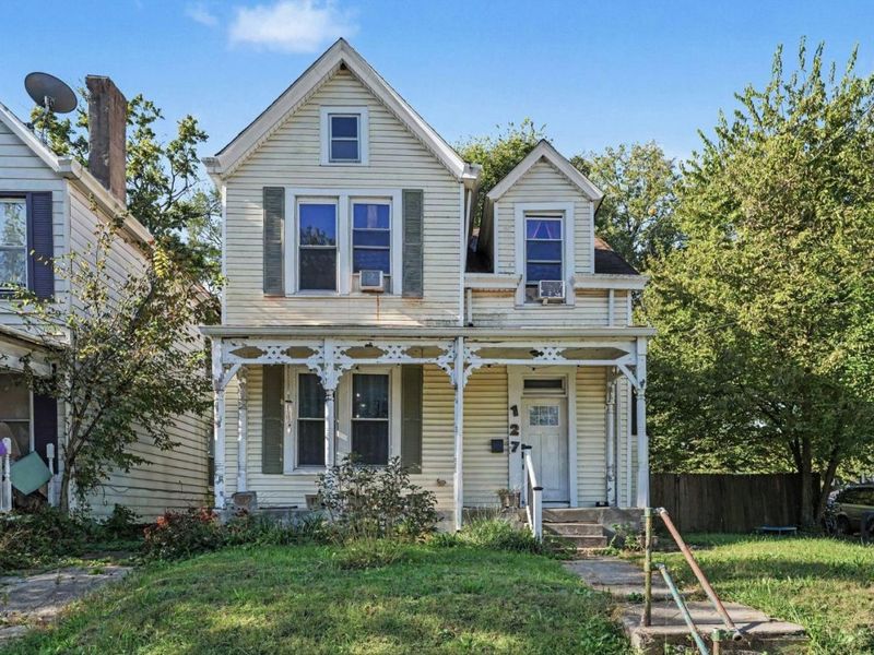 127 W Sixty Fourth Street, Cincinnati, OH 45216 Photo 2