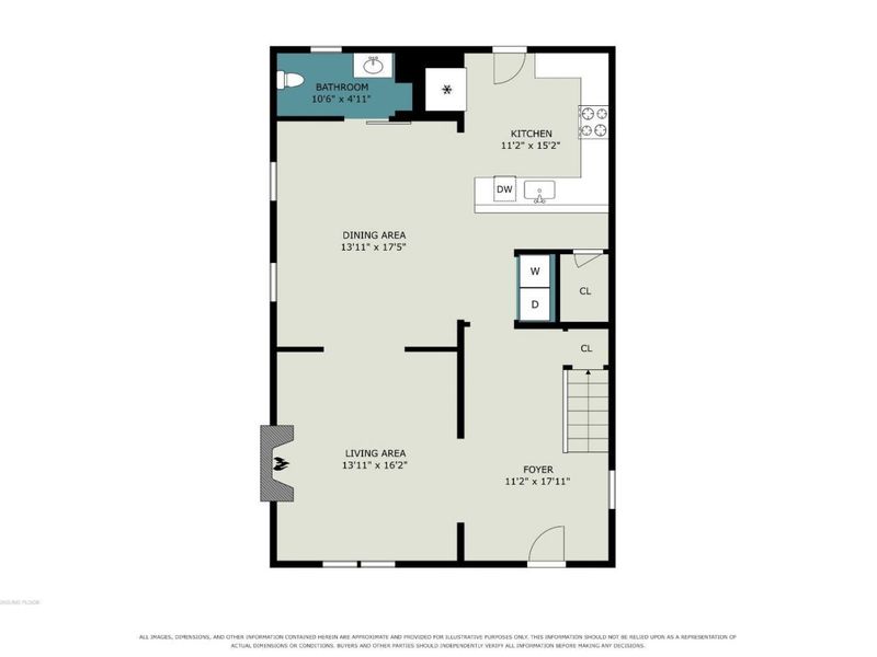 127 W Sixty Fourth Street, Cincinnati, OH 45216 Photo 24