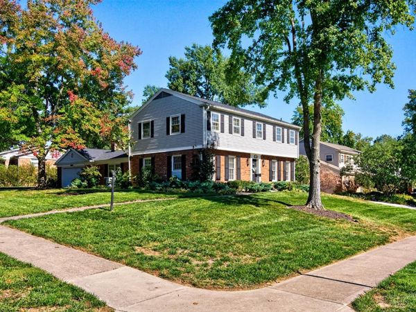 5510 Bayberry Drive, Sycamore Twp, OH 45242