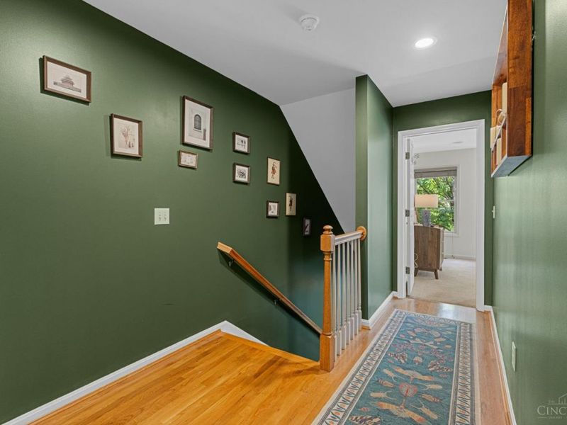 942 Weninger Circle, Cincinnati, OH 45203 Photo 23