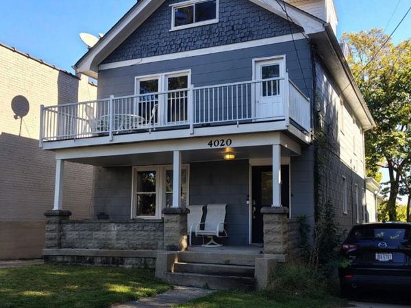 4020 Forest Avenue, Norwood, OH 45212