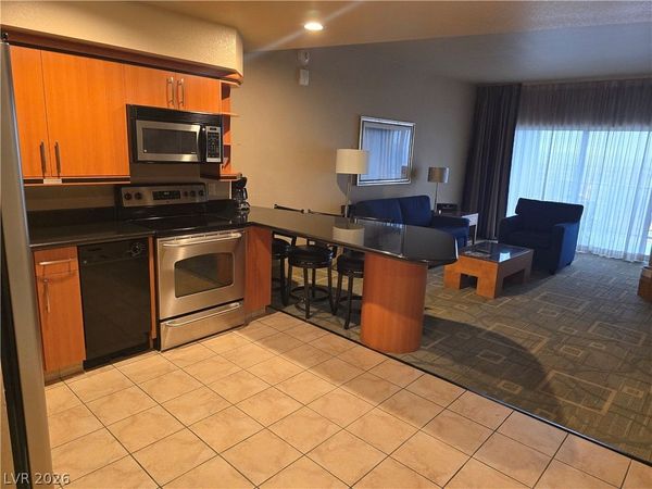 211 E Flamingo Road , Unit 714, Las Vegas, NV 89169