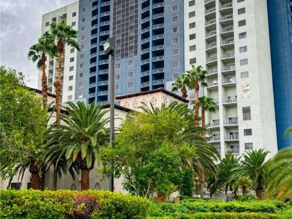 211 E Flamingo Road, Unit 714, Las Vegas, NV 89169