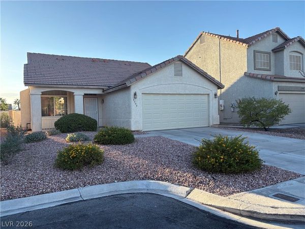 9595 Ruperts Court , Las Vegas, NV 89123