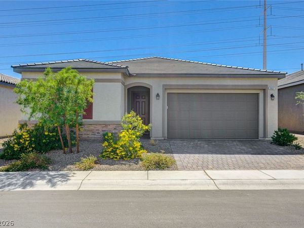 3937 Speckled Wood Avenue , Las Vegas, NV 89141