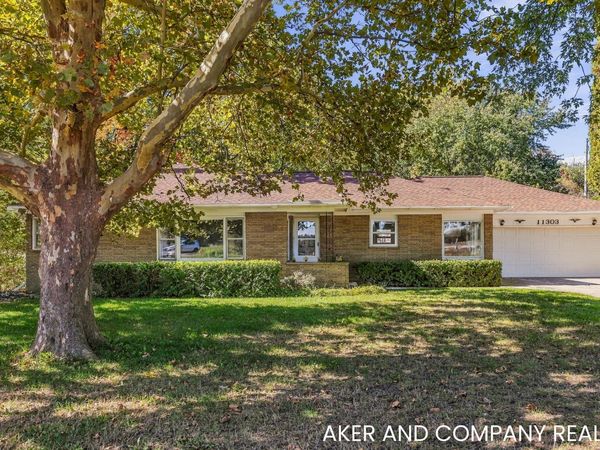 11303 64th Avenue, Allendale, MI 49401
