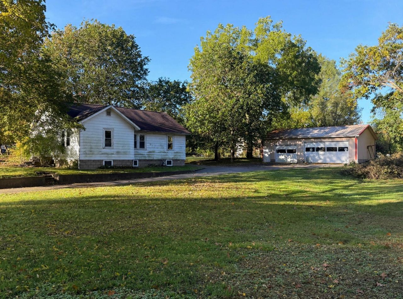 353 Miller Avenue, Battle Creek, MI 49037 Main Photo