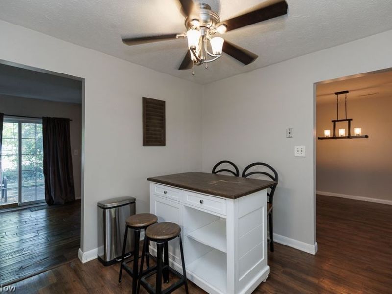 1717 Walnut Lane, Unit 8-52, Rocky River, OH 44116 Photo 15
