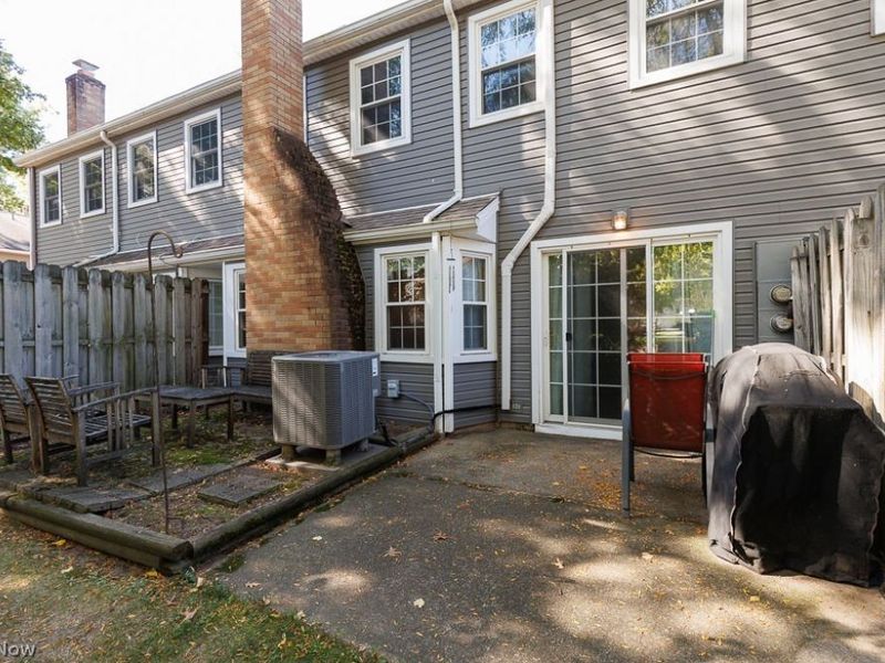 1717 Walnut Lane, Unit 8-52, Rocky River, OH 44116 Photo 40