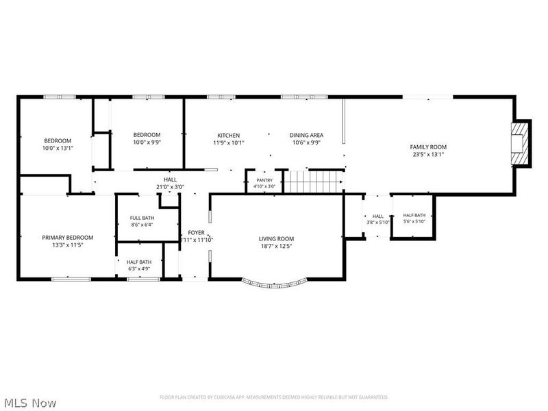 5319 Tanglewood Drive NE, Louisville, OH 44641 Photo 33