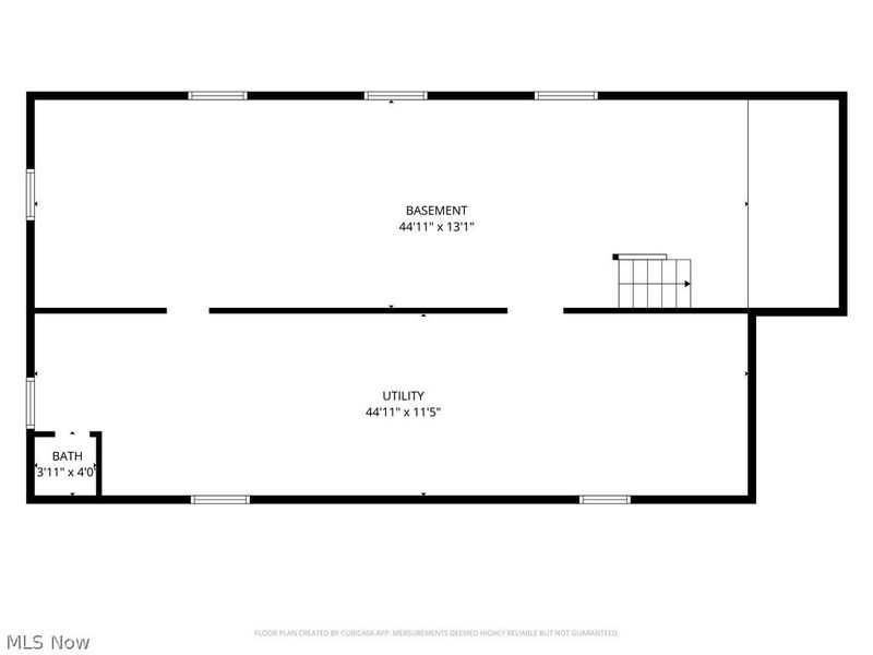 5319 Tanglewood Drive NE, Louisville, OH 44641 Photo 34