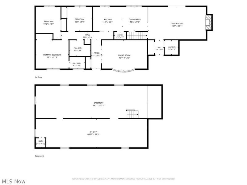 5319 Tanglewood Drive NE, Louisville, OH 44641 Photo 35