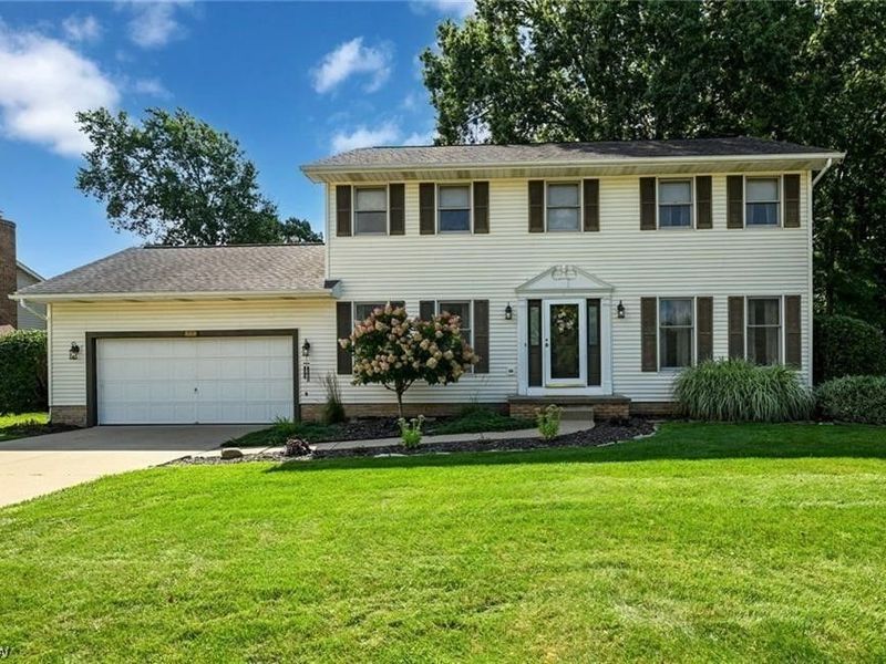 829 Dan Avenue, Canal Fulton, OH 44614 Photo 1