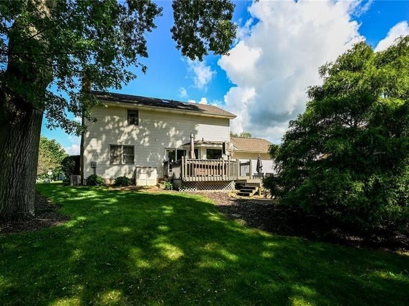829 Dan Avenue, Canal Fulton, OH 44614 Photo 13