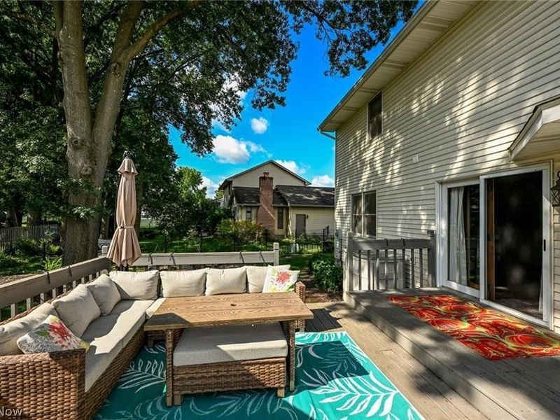 829 Dan Avenue, Canal Fulton, OH 44614 Photo 9