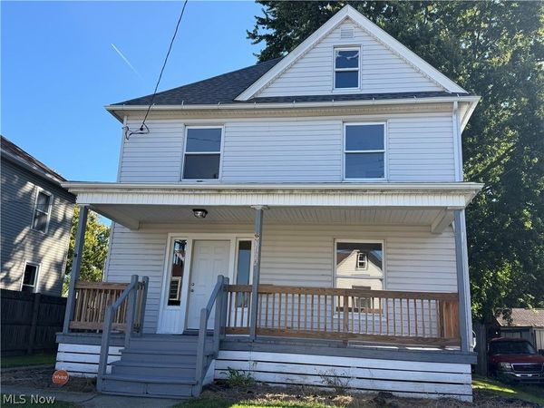 1022 Park Avenue SW, Canton, OH 44706
