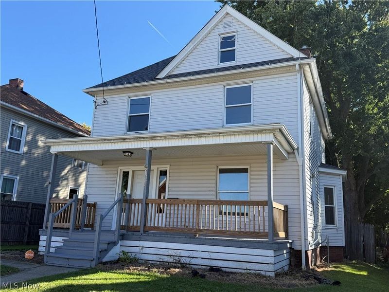 1022 Park Avenue SW, Canton, OH 44706 Photo 2