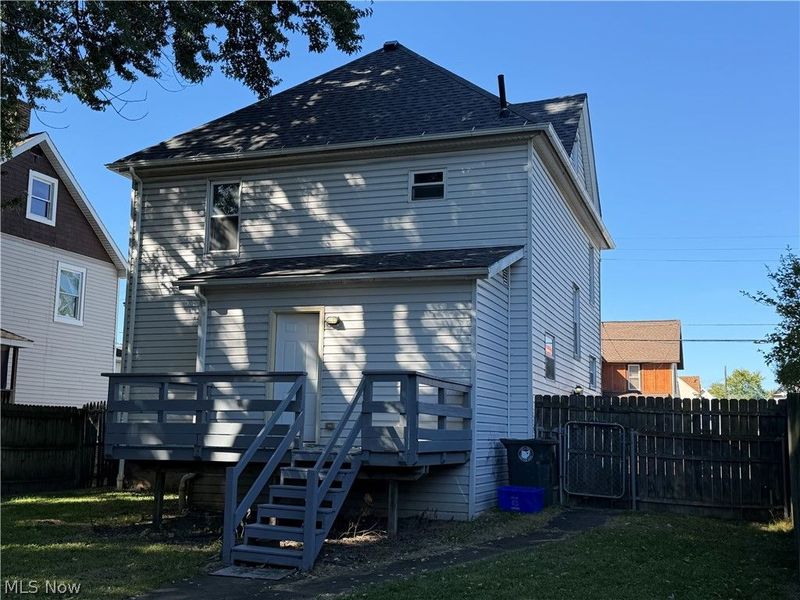 1022 Park Avenue SW, Canton, OH 44706 Photo 3