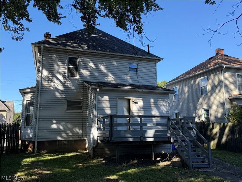 1022 Park Avenue SW, Canton, OH 44706 Photo 4