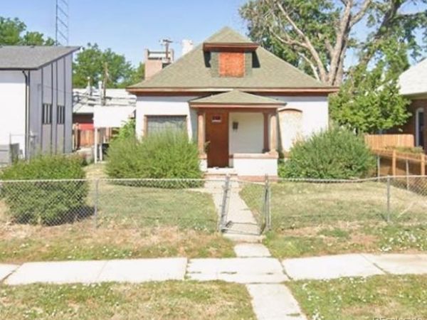 3219 N Adams Street N, Denver, CO 80205