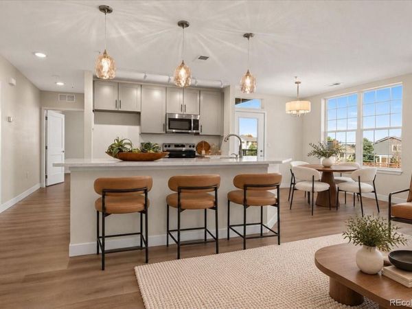 18645 Stroh Road, Unit 007, Parker, CO 80134