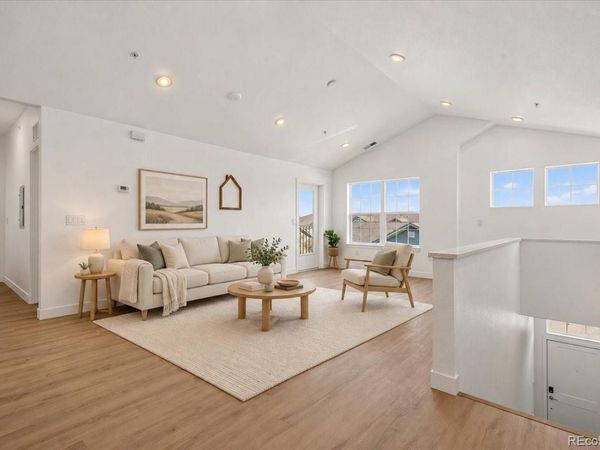 18633 Stroh Road , Unit 203, Parker, CO 80134
