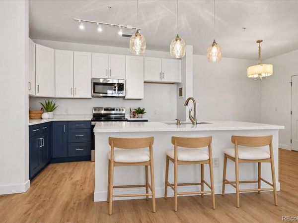 18633 Stroh Road , Unit 101, Parker, CO 80134