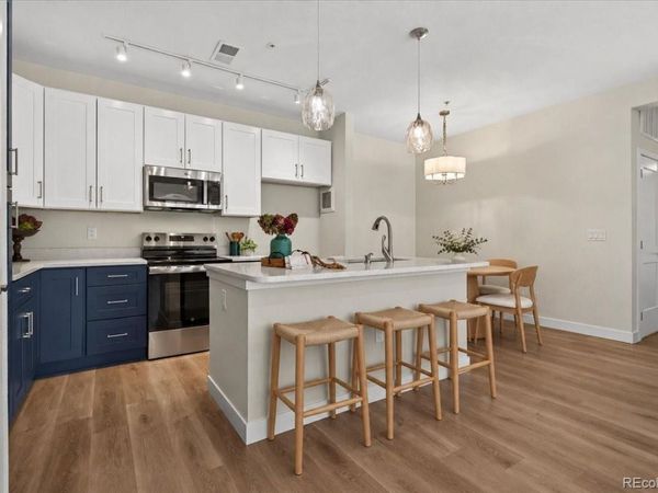 18645 Stroh Road , Unit 106, Parker, CO 80134