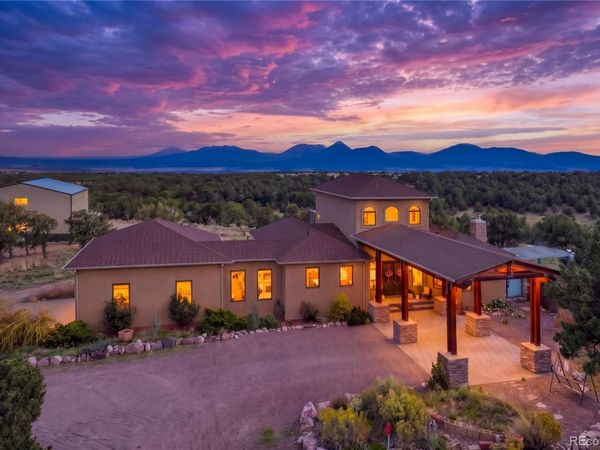 900 Meadow Lane , Gardner, CO 81040