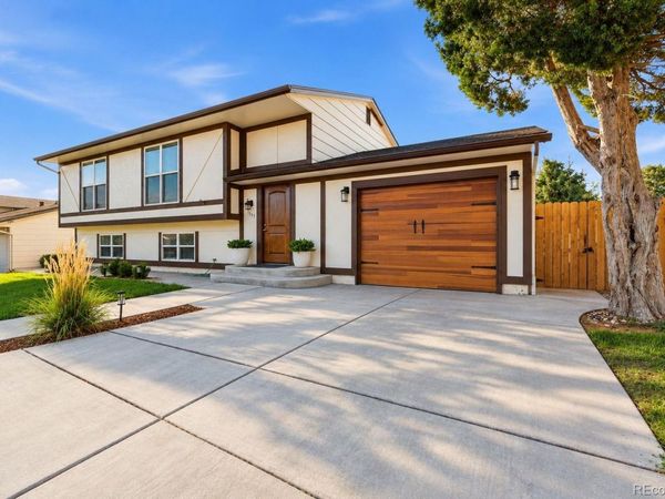 1135 S Cathay Street , Aurora, CO 80017