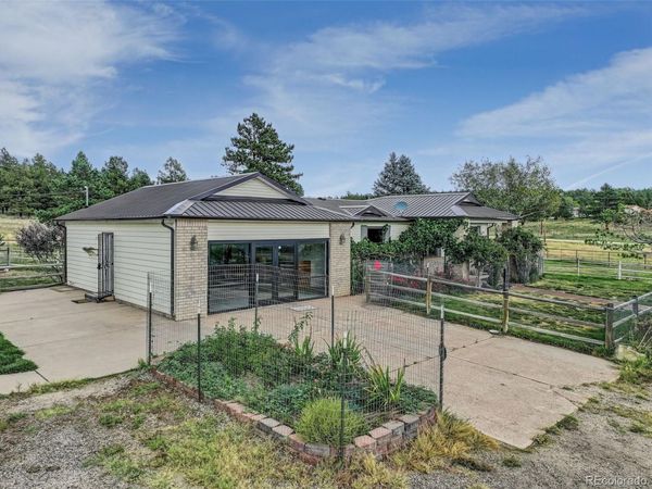 23117 Jade Circle , Deer Trail, CO 80105