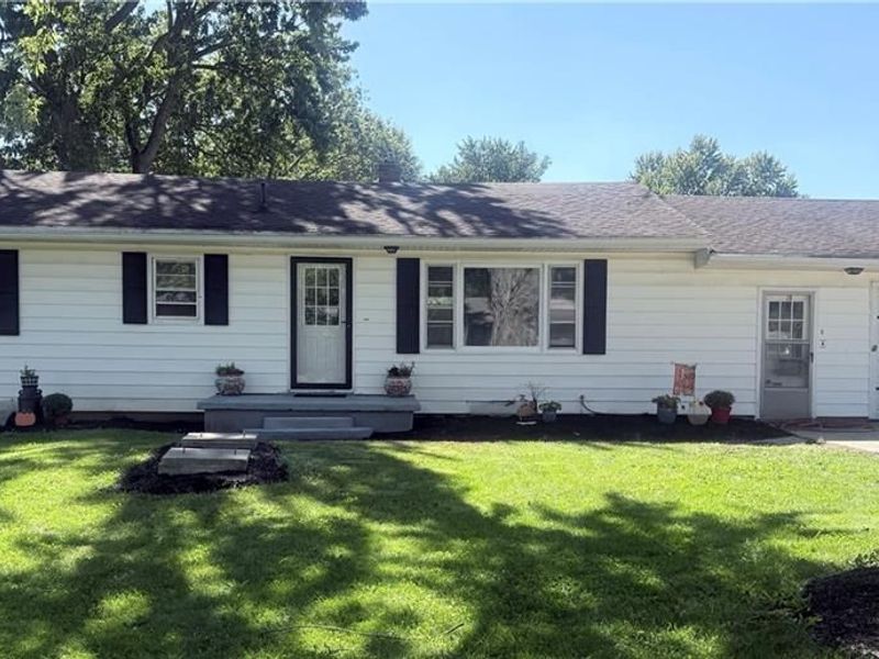 5449 Naomi Drive, Greenville Township, OH 45331 Photo 1