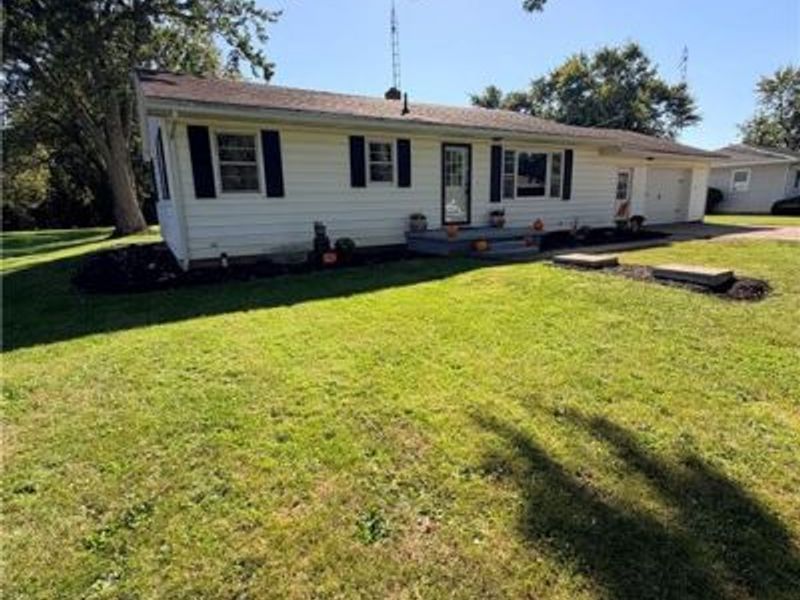 5449 Naomi Drive, Greenville Township, OH 45331 Photo 3