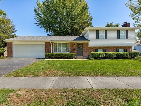 411 N Galloway Street, Xenia, OH 45385
