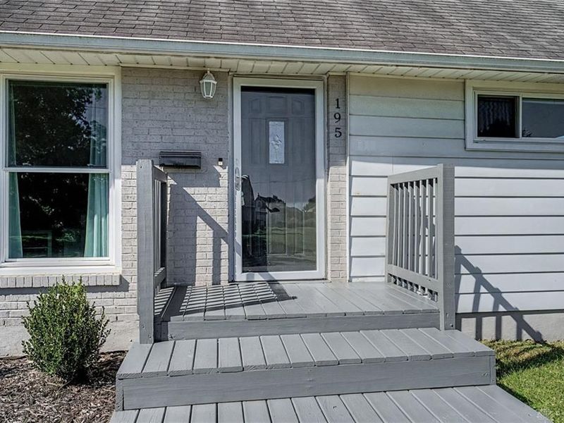 195 Barrington Drive, Hamilton, OH 45013 Photo 6