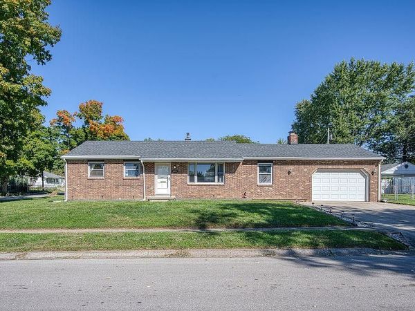 5301 Pickford Drive, Dayton, OH 45432