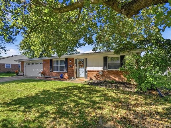 807 Albert Street, Englewood, OH 45322