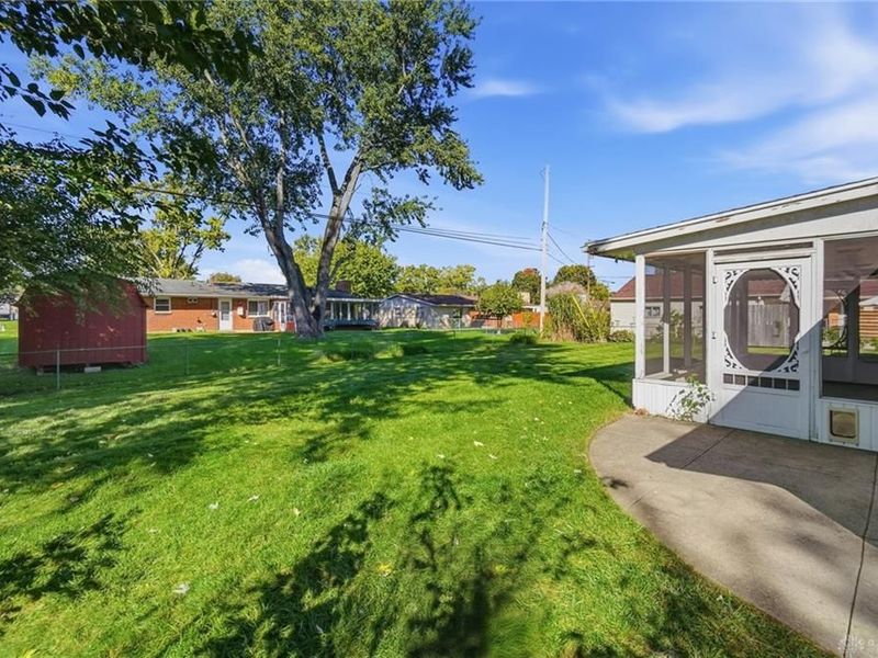 807 Albert Street, Englewood, OH 45322 Photo 35
