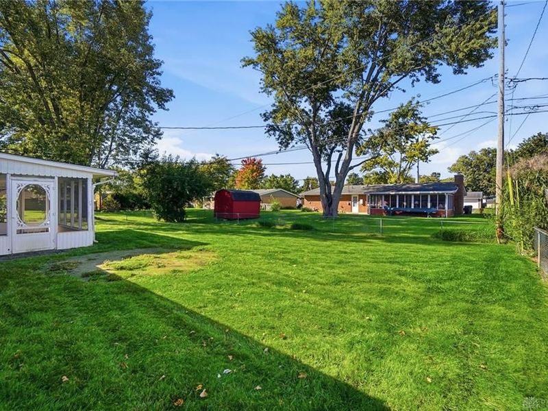 807 Albert Street, Englewood, OH 45322 Photo 36