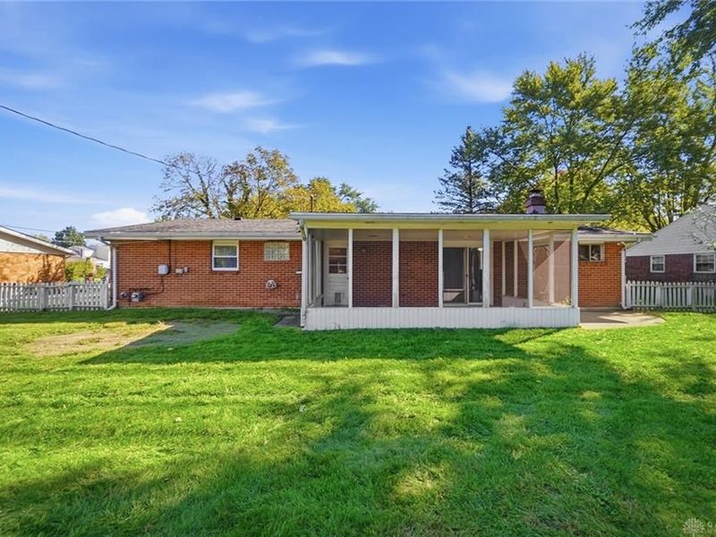 807 Albert Street, Englewood, OH 45322 Photo 38
